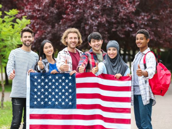 Student Visa Image